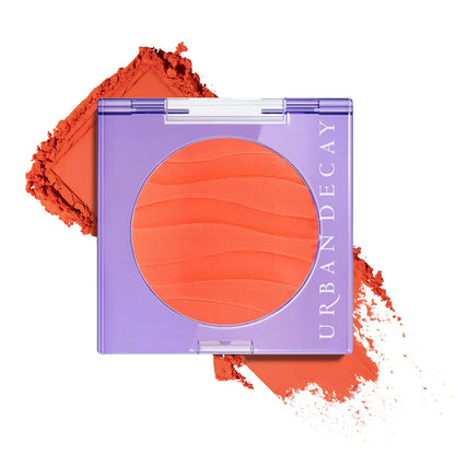 Face Bond Powder Blush Suede