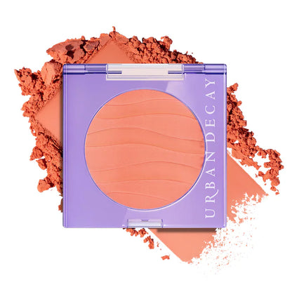 Face Bond Powder Blush Suede