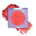 Face Bond Powder Blush Suede