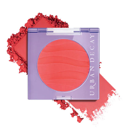 Face Bond Powder Blush Suede
