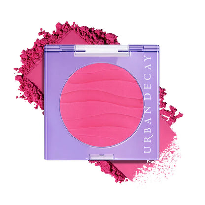 Face Bond Powder Blush Suede
