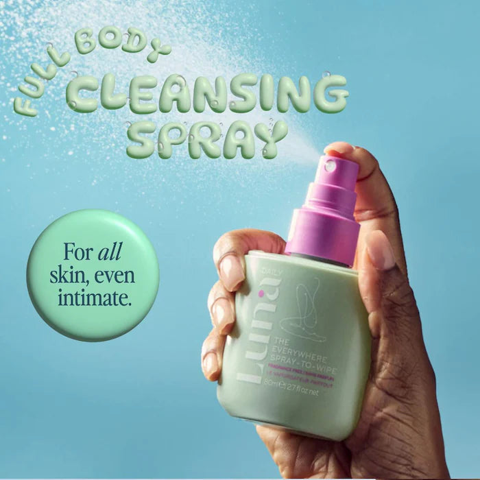 The Everywhere Spray-To-Wipe