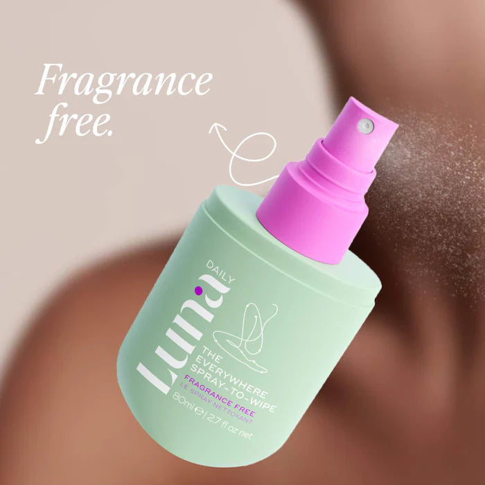The Everywhere Spray-To-Wipe
