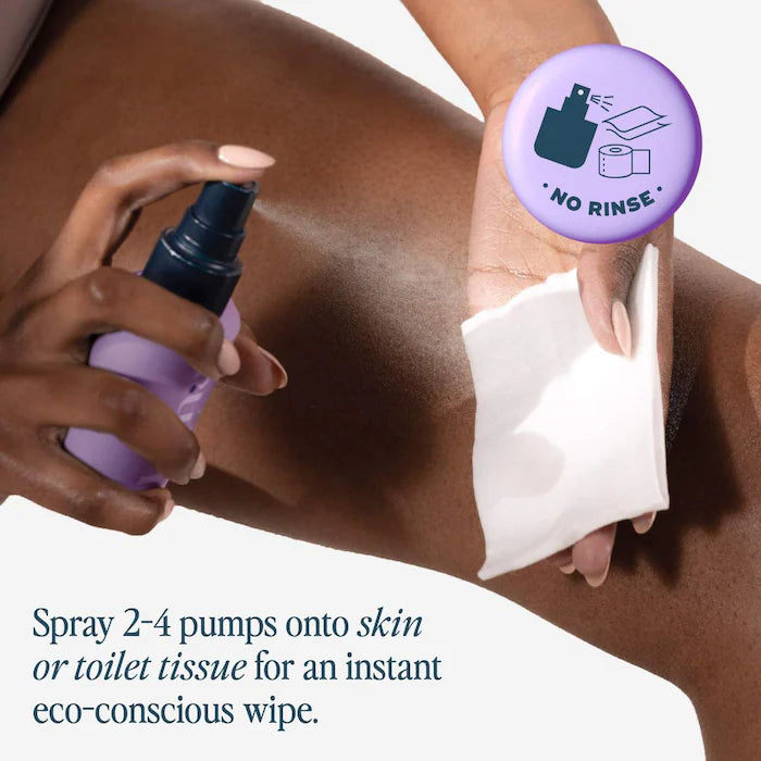 The Everywhere Spray-To-Wipe Jasmine
