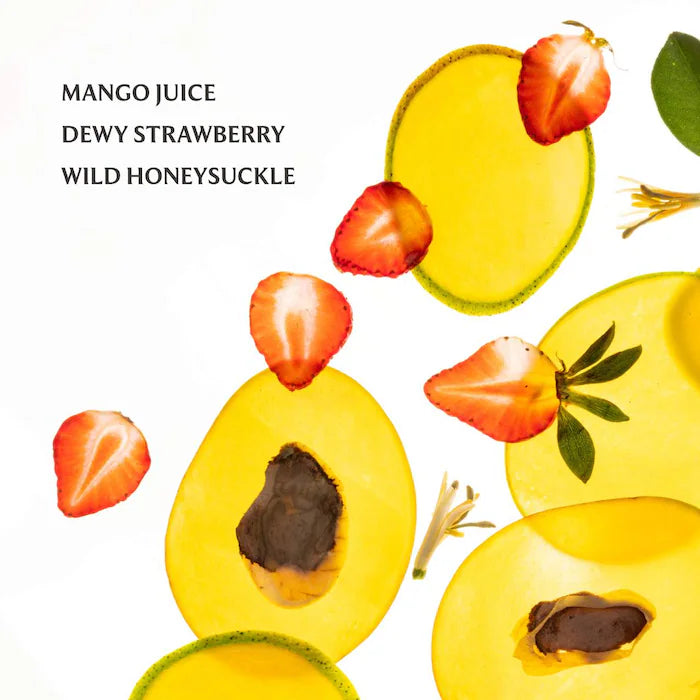 Mango Mojo Power Essence Body & Hair Fragrance Mist