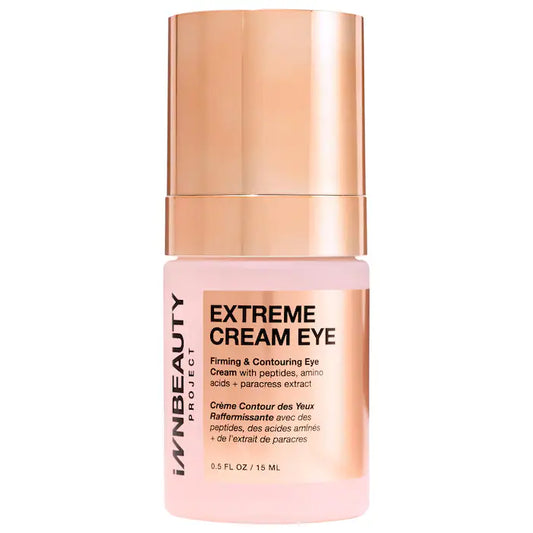 Extreme Cream Eye