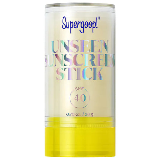 Unseen Sunscreen Stick