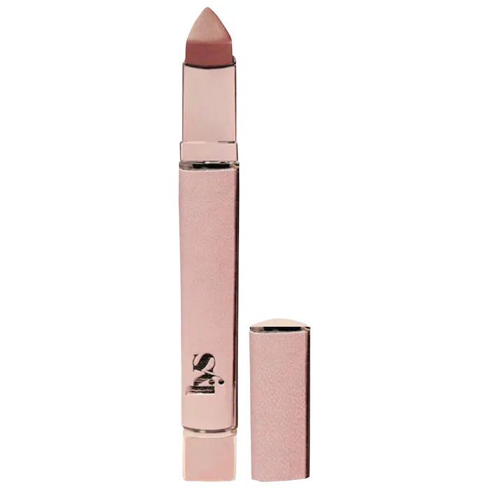 Speak Love Lip-Plumping Glossy Lip Balm