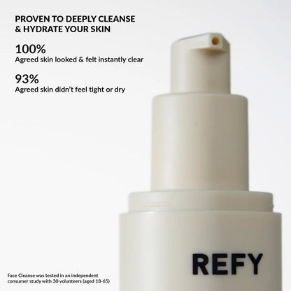 Face Cleanse Hydrating Cleanser
