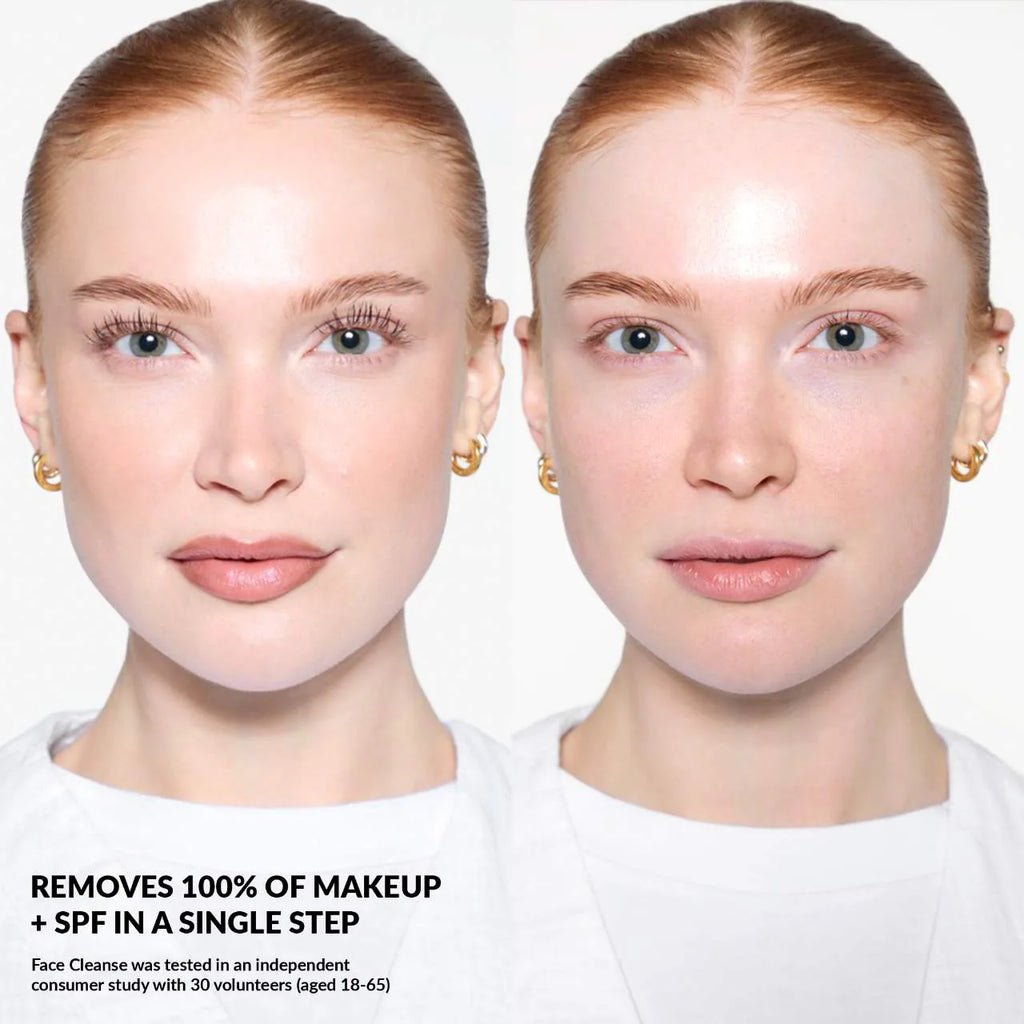 Face Cleanse Hydrating Cleanser