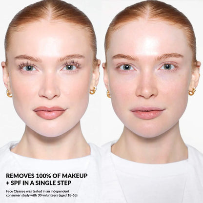 Face Cleanse Hydrating Cleanser