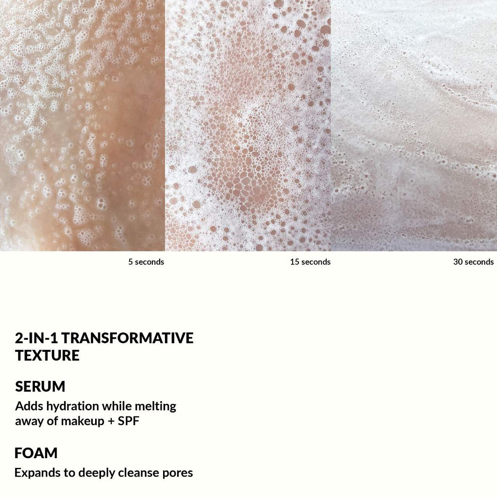 Face Cleanse Hydrating Cleanser