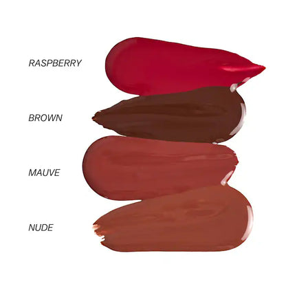 The High-Pigment Blurring Gloss Balm