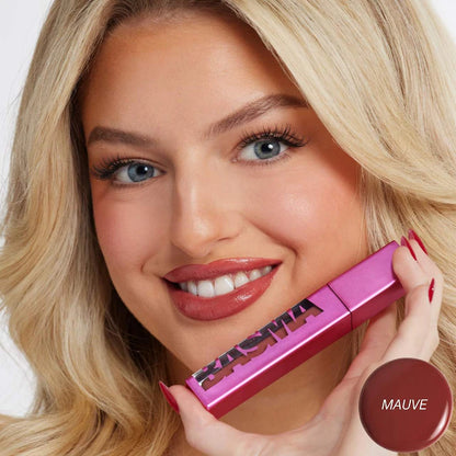The High-Pigment Blurring Gloss Balm