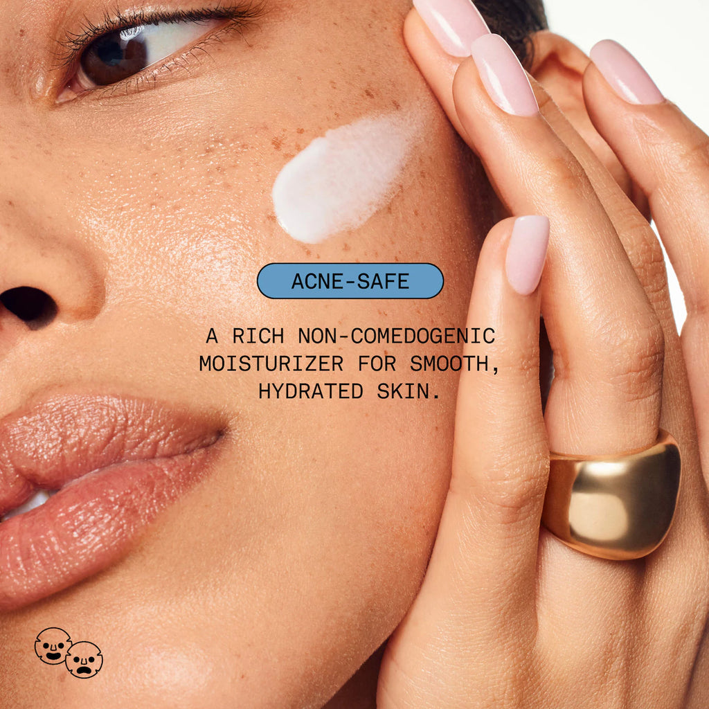 Omega Rich Moisturizer