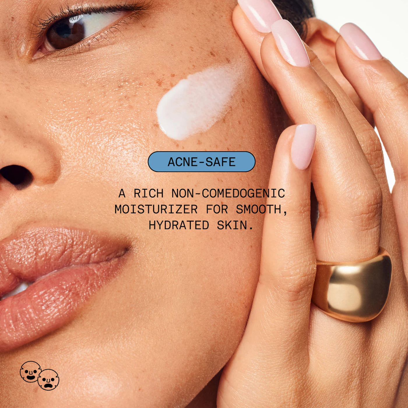 Omega Rich Moisturizer