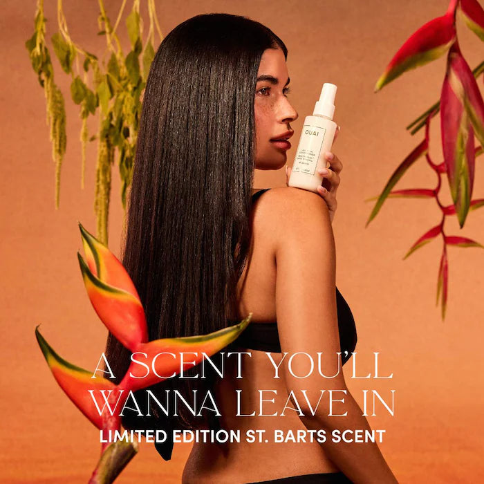 St. Barts Leave in Conditioner