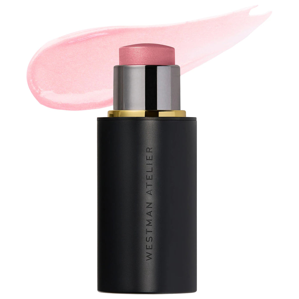 Lit Up Glassy Gel Highlighter Stick