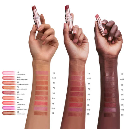 Candy Glow Tinted Butter Balm
