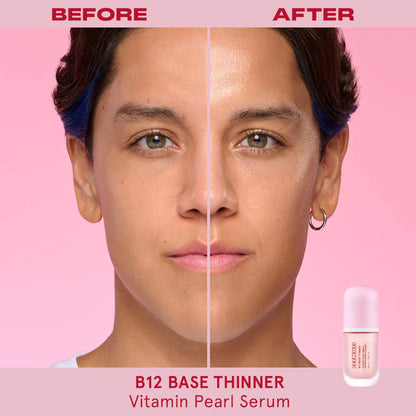B12 Base Thinner
