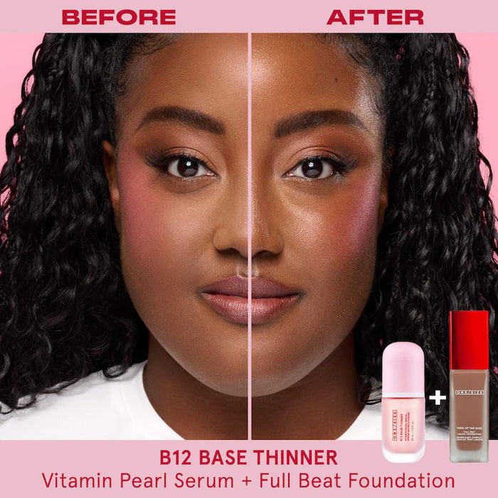 B12 Base Thinner