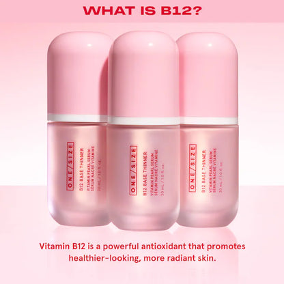 B12 Base Thinner