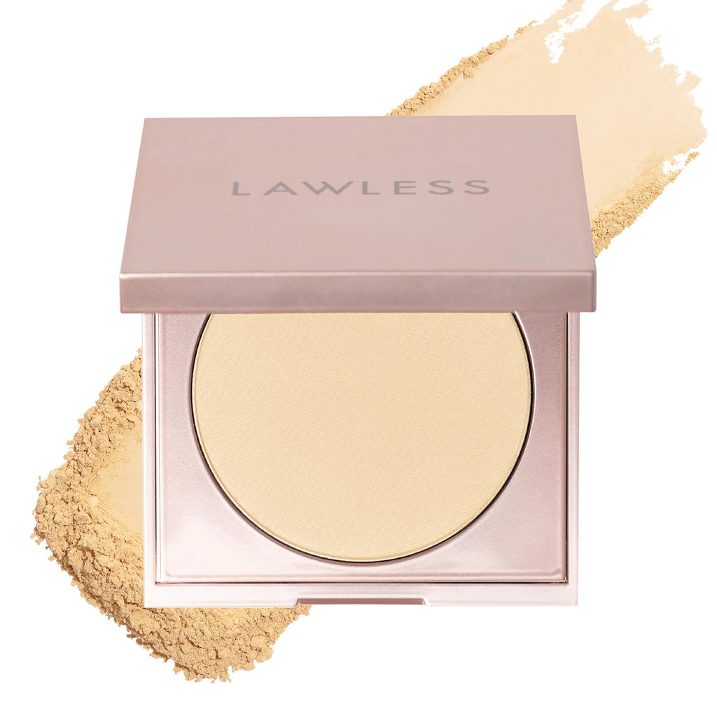 Skin-Smoothing Talc-Free Perfecting Powder