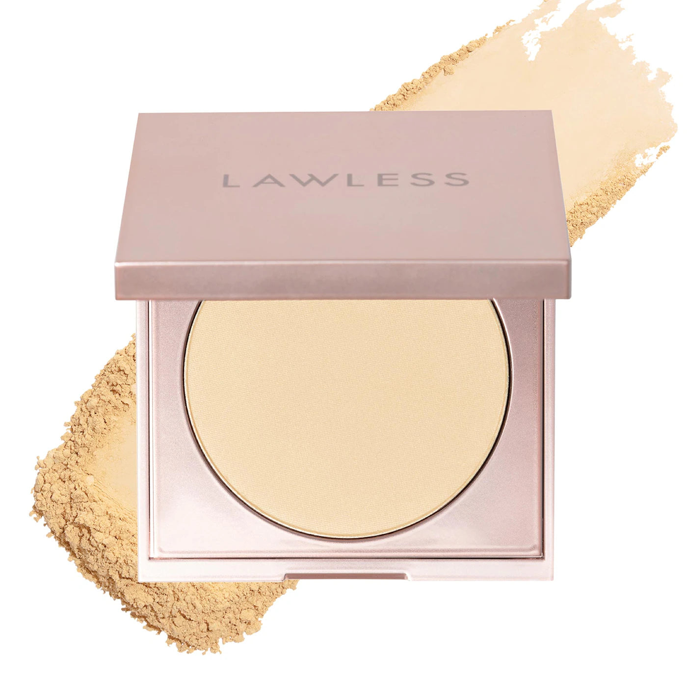 Skin-Smoothing Talc-Free Perfecting Powder