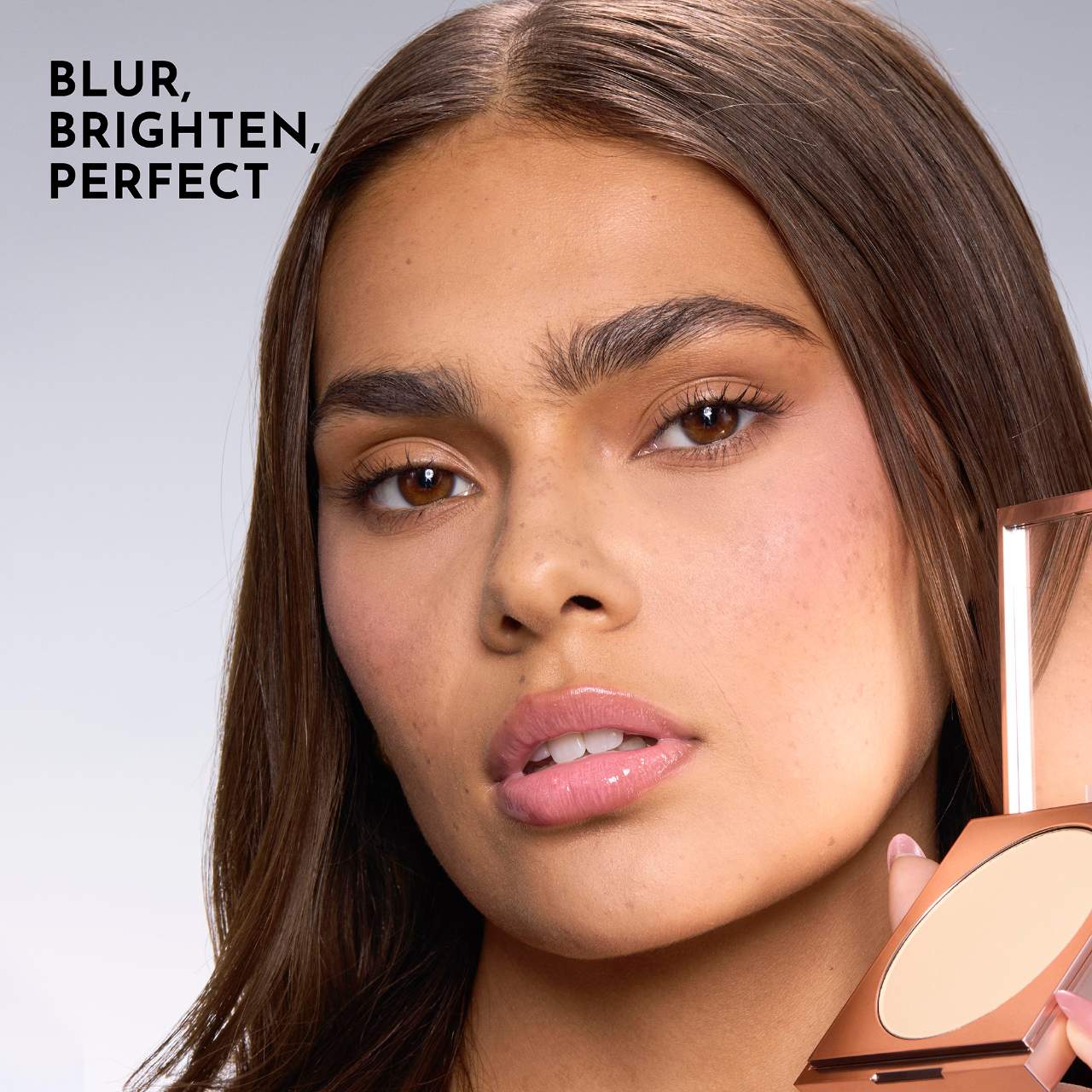 Skin-Smoothing Talc-Free Perfecting Powder