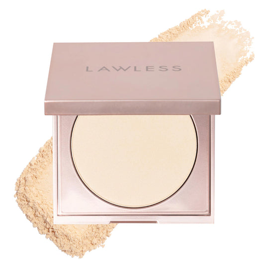 Skin-Smoothing Talc-Free Perfecting Powder