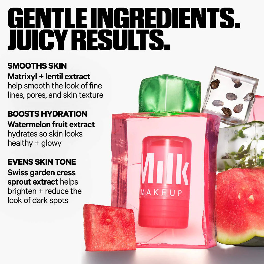Watermelon Jelly Glow Brightening Serum
