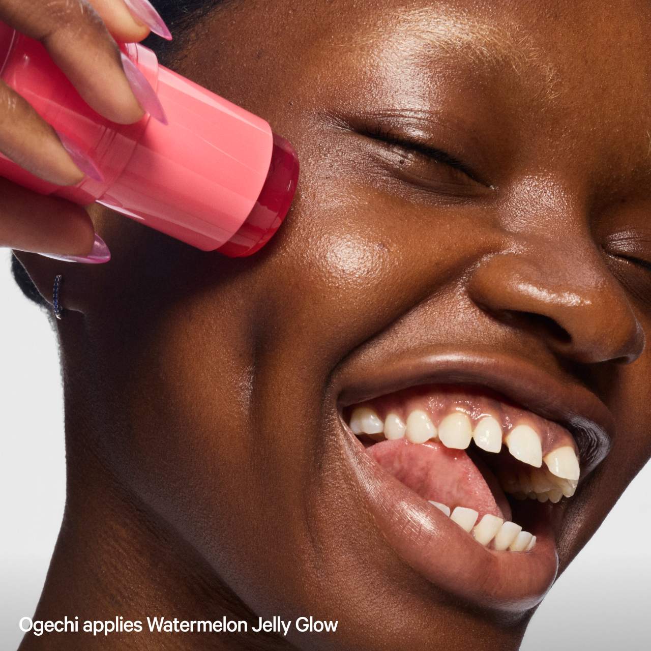 Watermelon Jelly Glow Brightening Serum