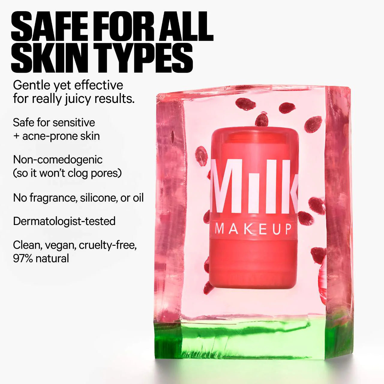 Watermelon Jelly Glow Brightening Serum