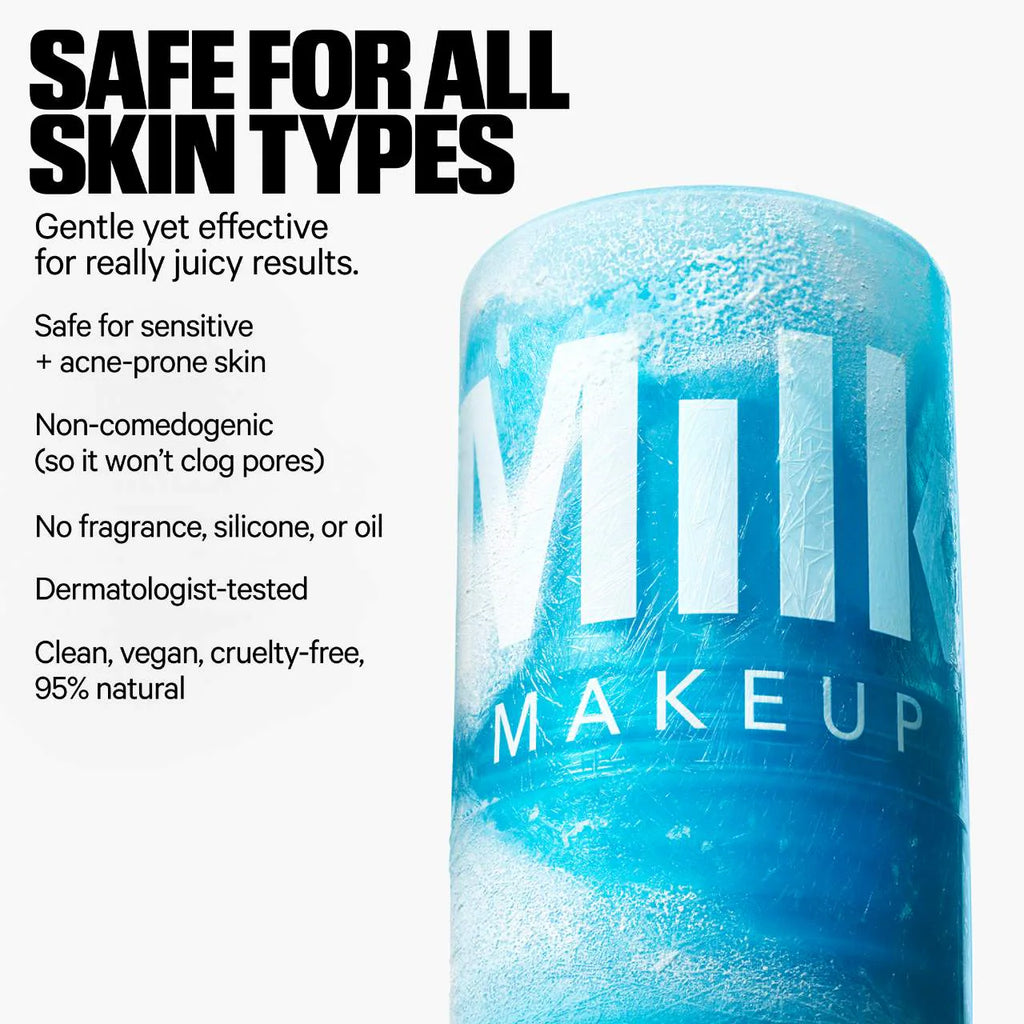 Cooling Water Jelly Ice Soothing Serum