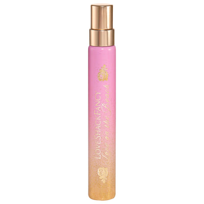 Love on the Beach Eau de Parfum with Coconut & Frangipani