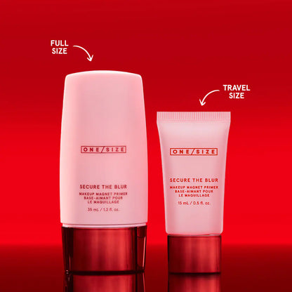 Mini Secure the Blur Makeup Magnet Primer