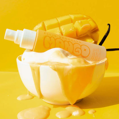 MANGO MILKSHAKE Hair and Body Fragrance Mist