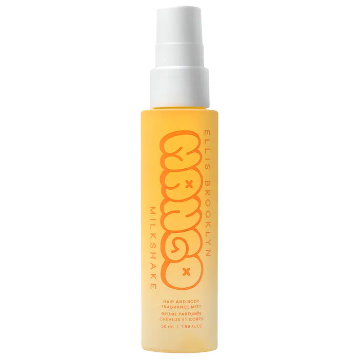 MANGO MILKSHAKE Hair and Body Fragrance Mist