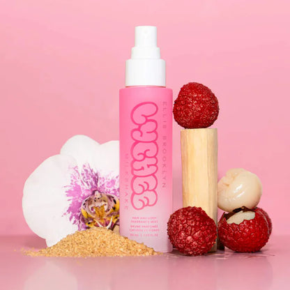 LYCHEE MILKSHAKE Hair and Body Fragrance Mist