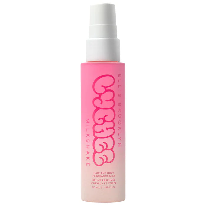 LYCHEE MILKSHAKE Hair and Body Fragrance Mist
