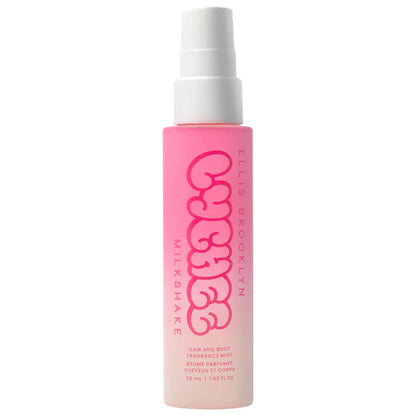 LYCHEE MILKSHAKE Hair and Body Fragrance Mist