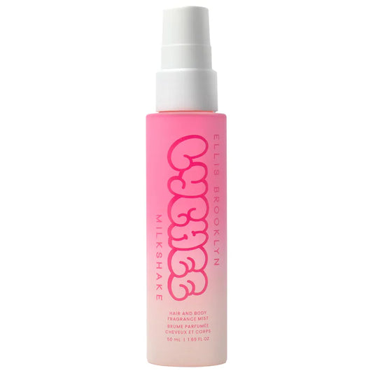 LYCHEE MILKSHAKE Hair and Body Fragrance Mist