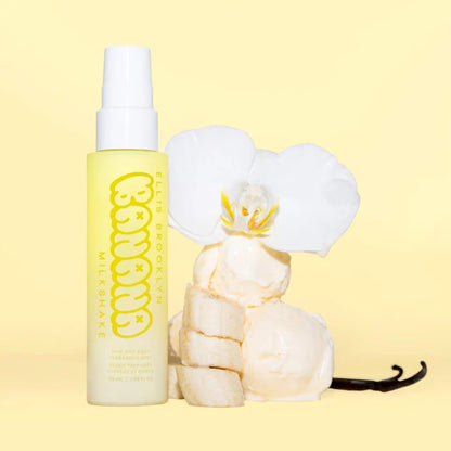 BANANA MILKSHAKE Hair and Body Fragrance Mist