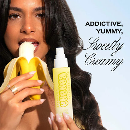 BANANA MILKSHAKE Hair and Body Fragrance Mist