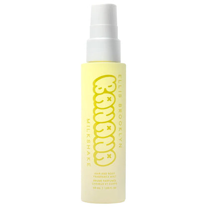 BANANA MILKSHAKE Hair and Body Fragrance Mist