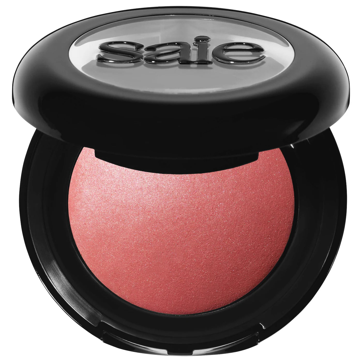 SuperSuede™ Powder Blush