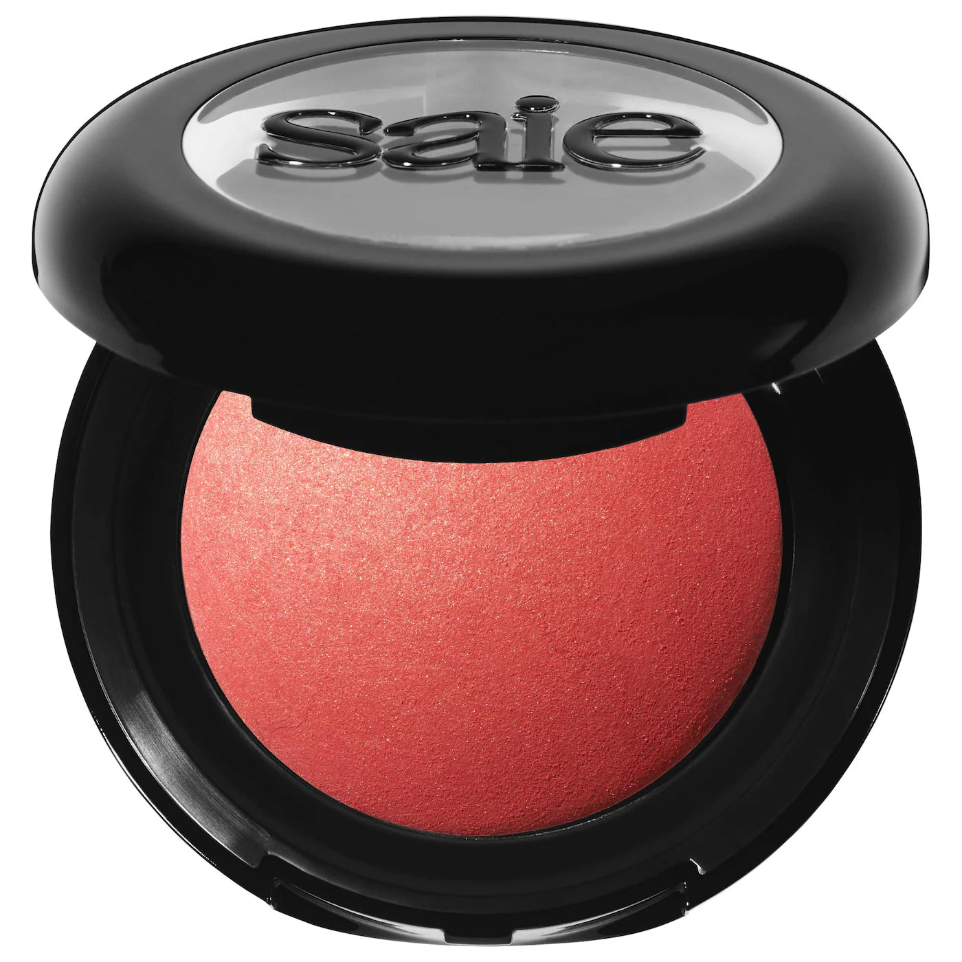 SuperSuede™ Powder Blush