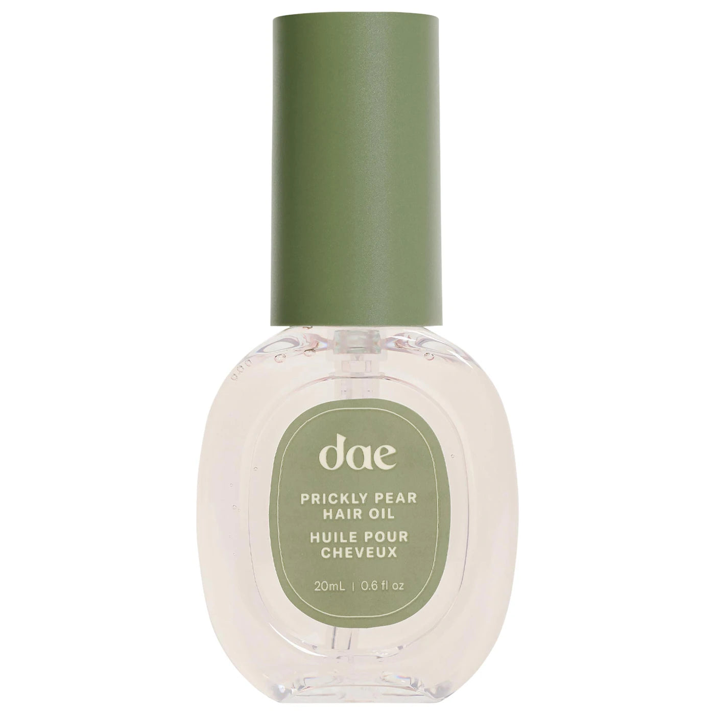 Prickly Pear Hair Oil