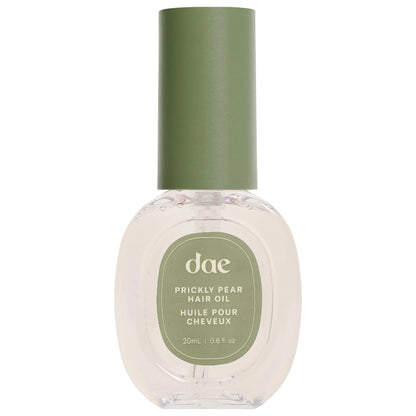 Prickly Pear Hair Oil