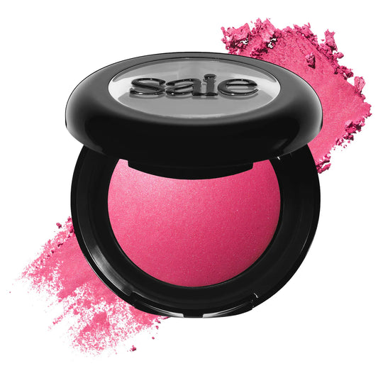 SuperSuede™ Powder Blush